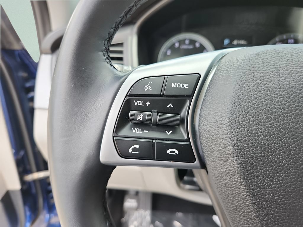 Used 2019 Hyundai Sonata SEL FWD image 30