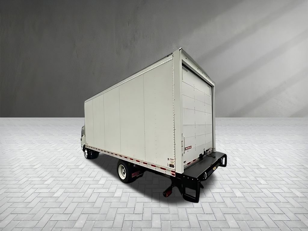 Used 2023 Chevrolet Low Cab Forward 5500XD image 5