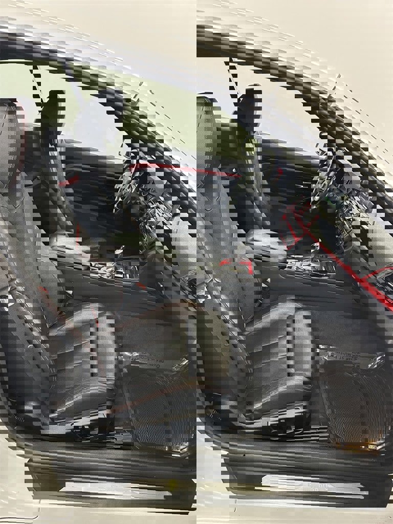 Used 2014 BMW 435i Convertible image 35