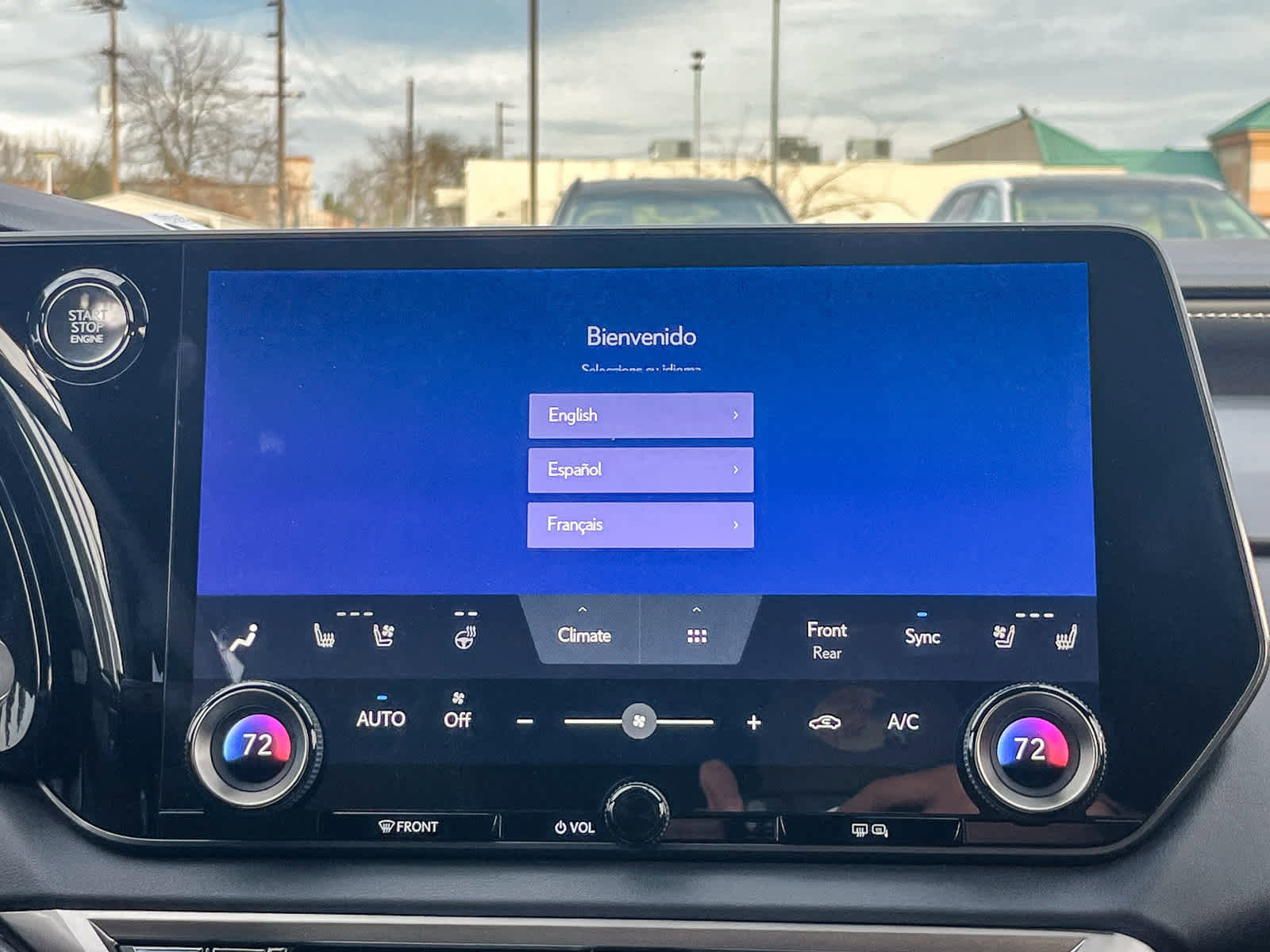 New 2026 Lexus RX 350 Premium Plus image 15