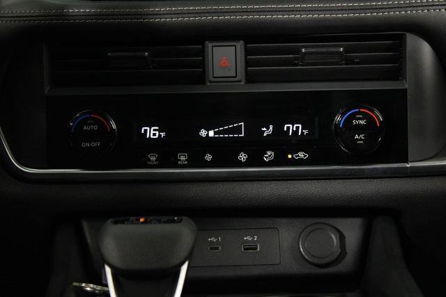 Certified 2023 Nissan Rogue SV image 22