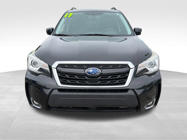 Used 2017 Subaru Forester 2.0XT Touring w/ Popular Package #2 AWD/4WD image 2