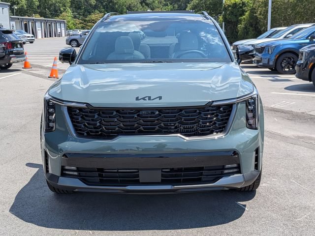 New 2026 Kia Sorento SX Prestige AWD/4WD image 8