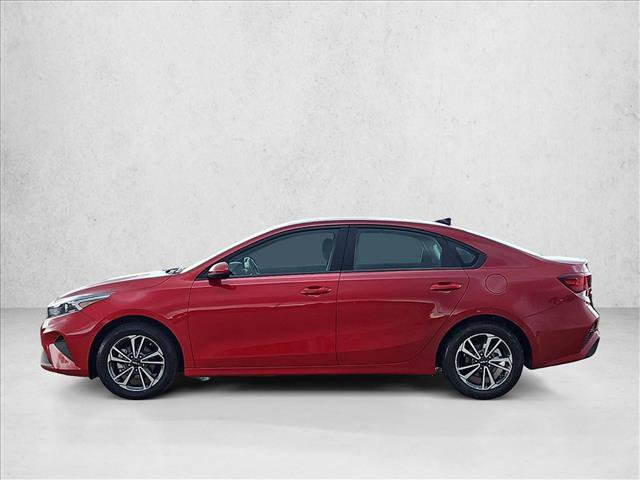 Used 2024 Kia Forte LXS FWD image 8