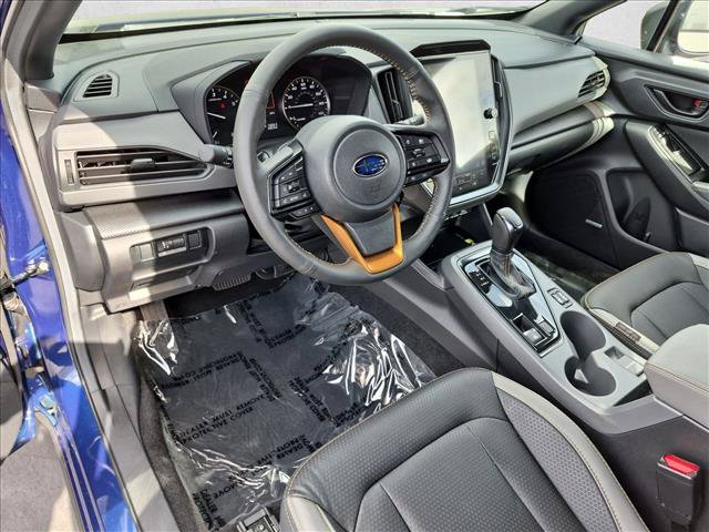 Certified 2026 Subaru Crosstrek 2.5i Wilderness AWD/4WD image 10