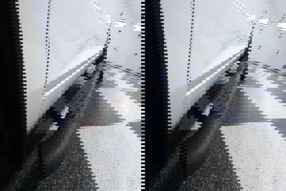 Used 2024 RAM 3500 Tradesman w/ Chrome Appearance Group image 33