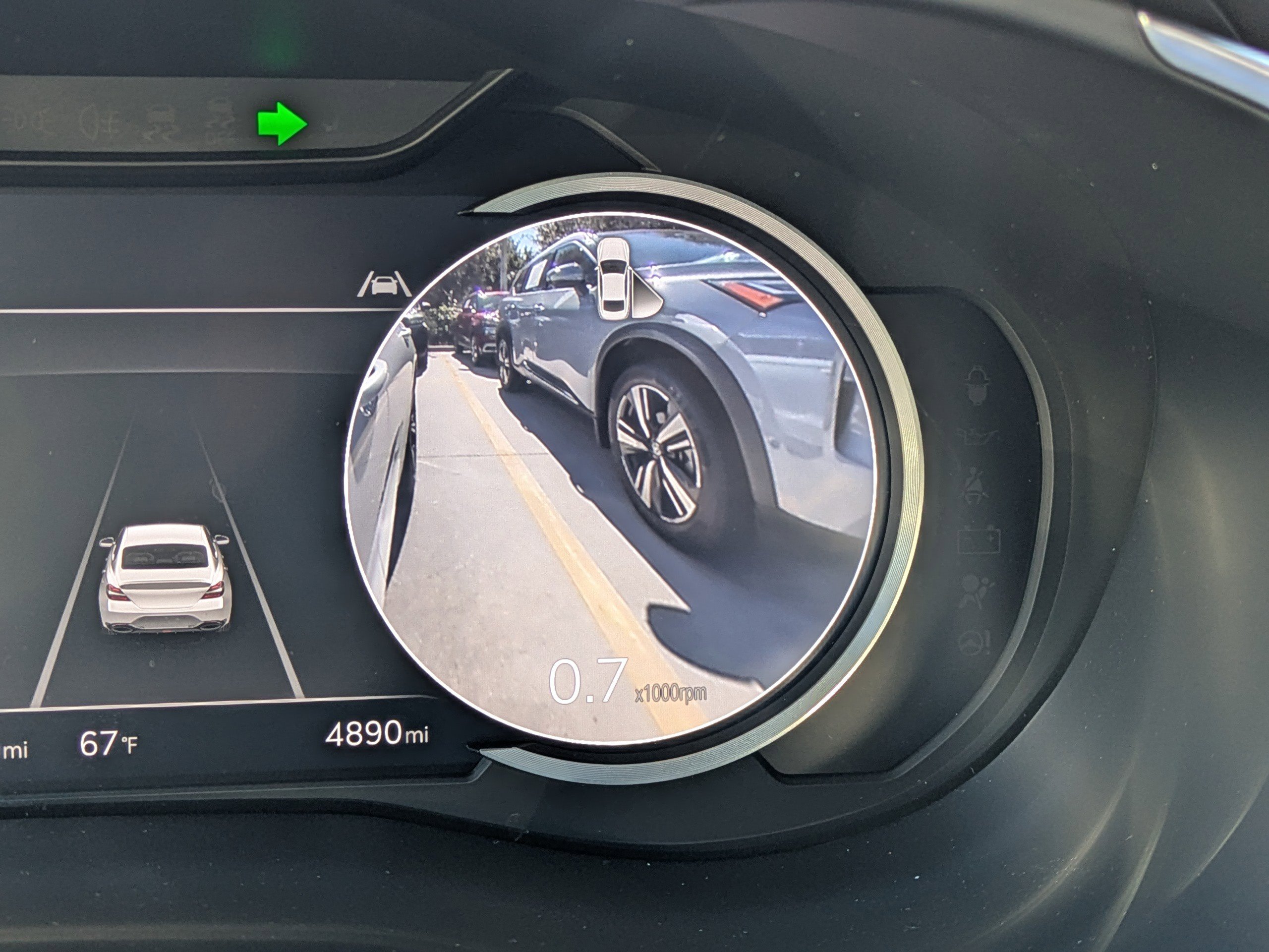 Certified 2024 Genesis G70 3.3T Advanced w/ Sport Prestige Package image 26