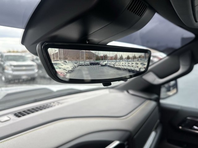 Certified 2025 Chevrolet Silverado 1500 ZR2 w/ Technology Package image 16