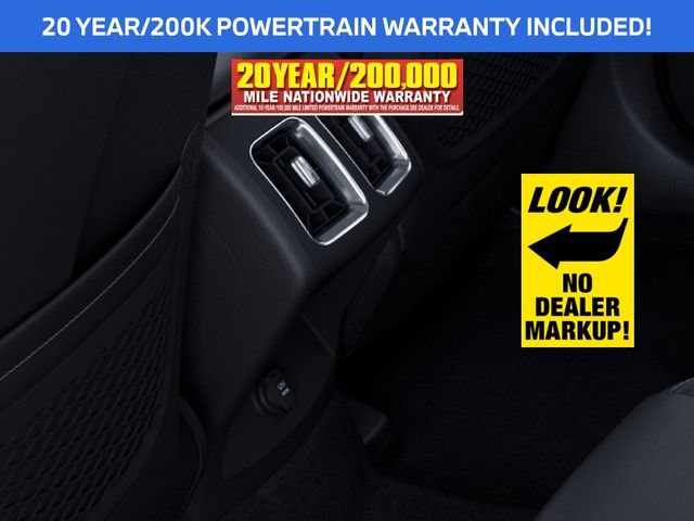 New 2026 Kia Sorento EX w/ EX Premium Package AWD/4WD image 26