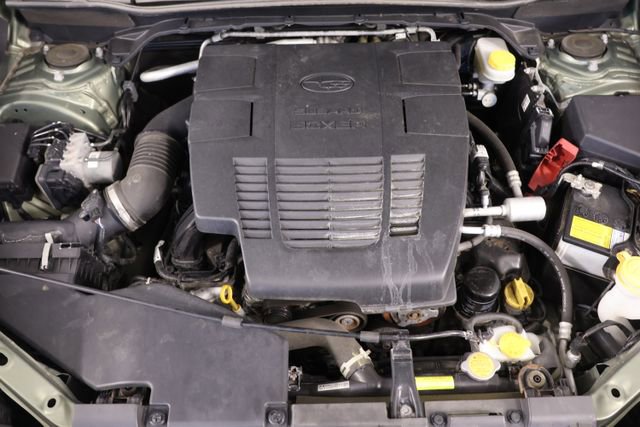 Used 2021 Subaru Forester Premium image 29