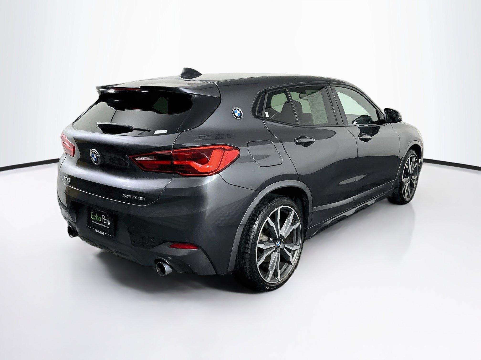 Used 2018 BMW X2 xDrive28i AWD/4WD image 9