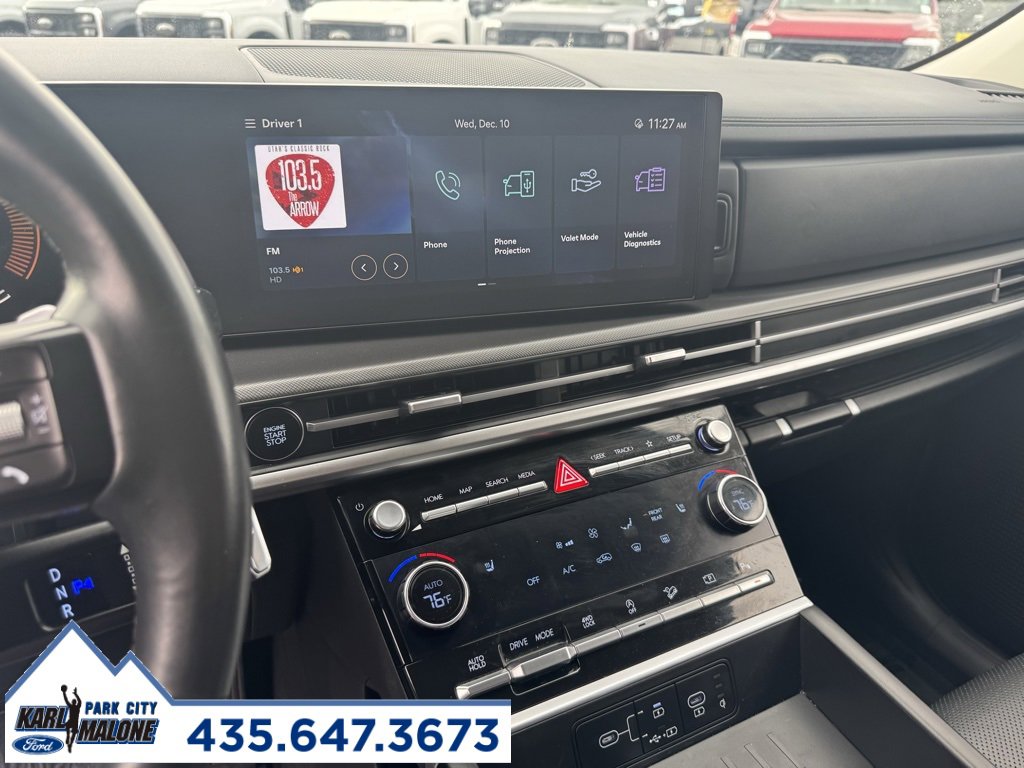 Used 2024 Hyundai Santa Fe SEL image 13