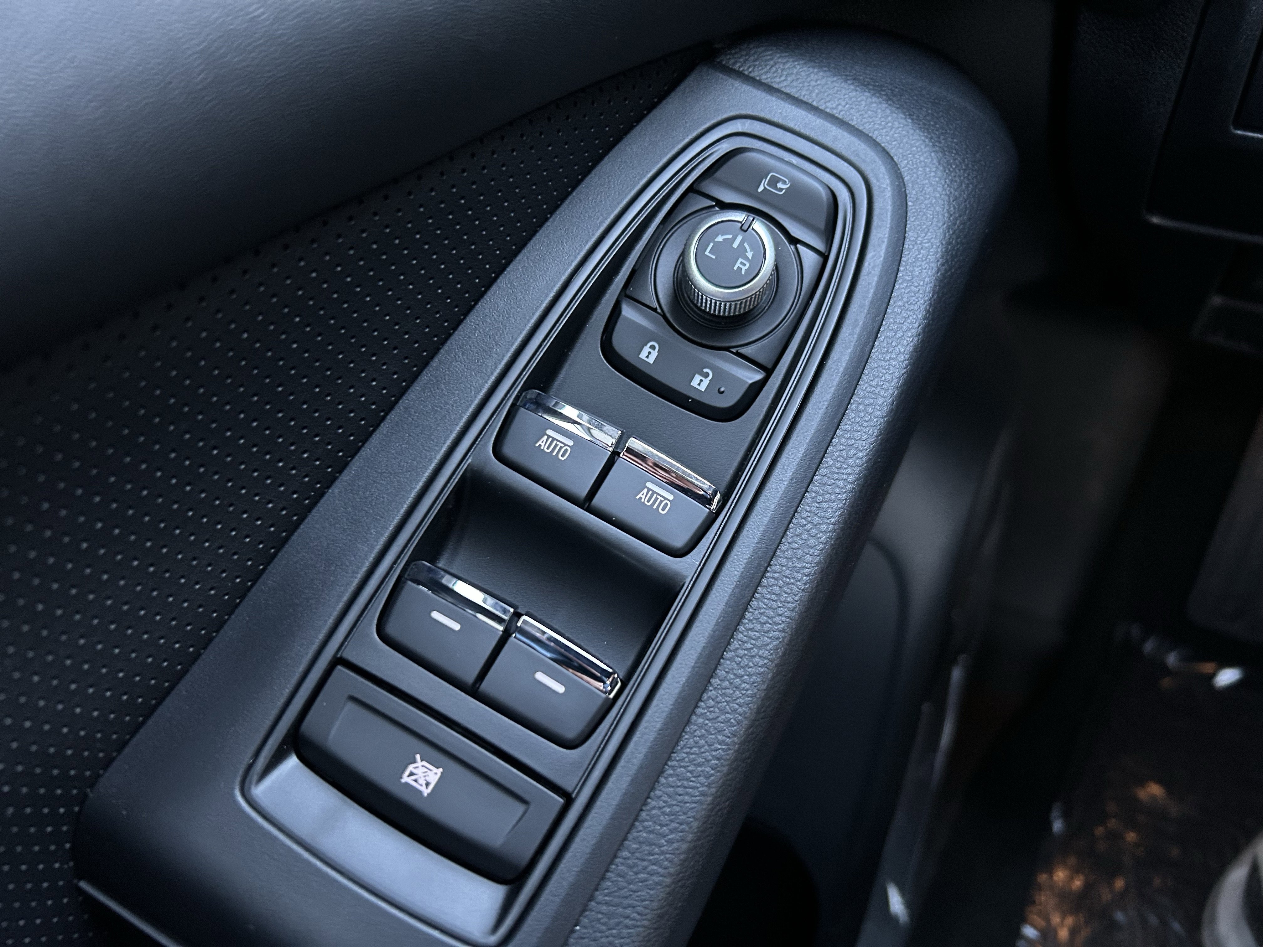 New 2026 Subaru Ascent Bronze Edition w/ Onyx Package image 20