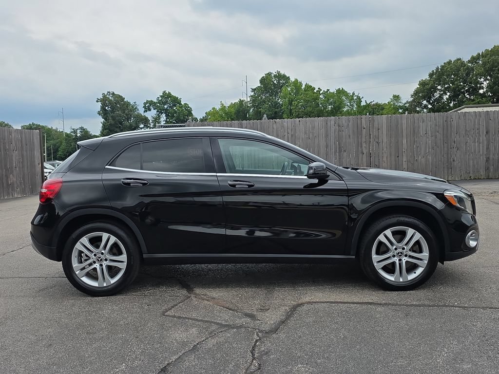Used 2020 Mercedes-Benz GLA 250 image 6