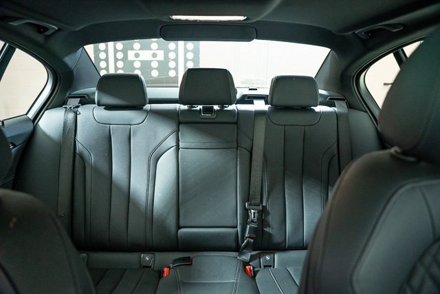 Used 2023 BMW 530i xDrive w/ Convenience Package image 39