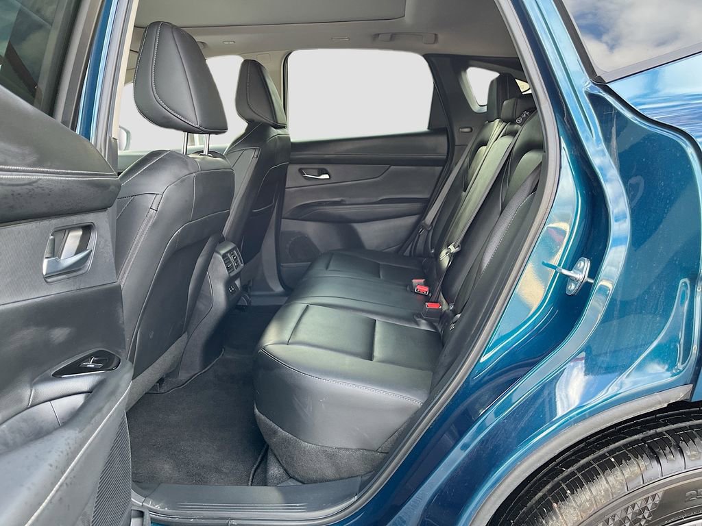 Used 2025 Nissan Murano SL image 26