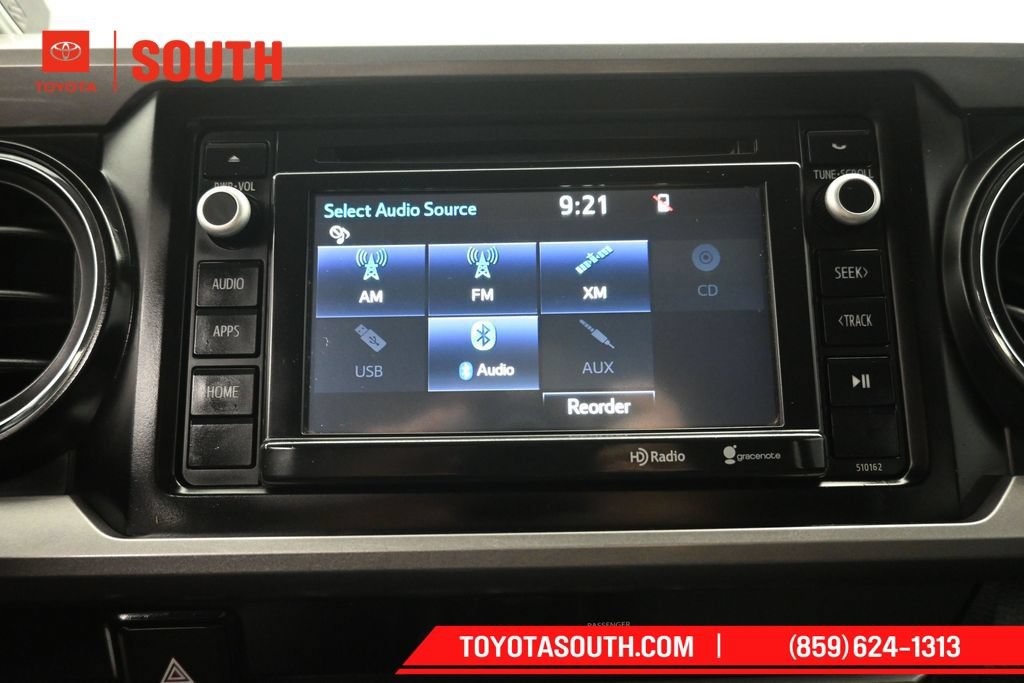 Used 2016 Toyota Tacoma SR5 AWD/4WD image 14
