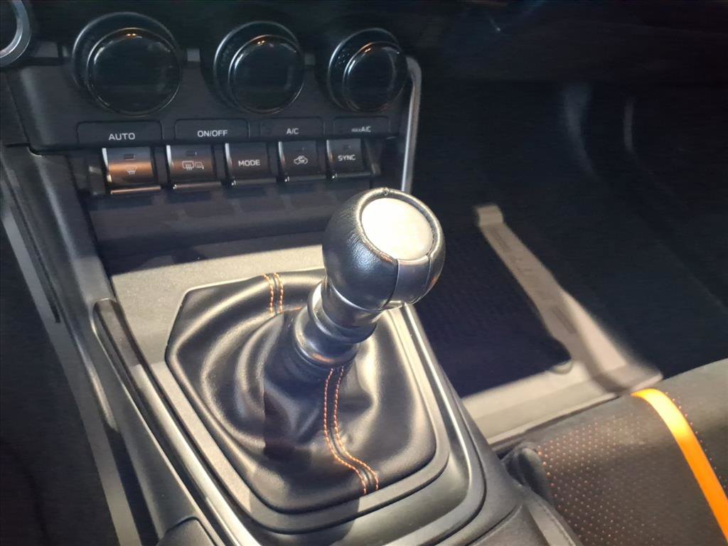 Used 2023 Toyota GR86 10th Anniversary SE image 20