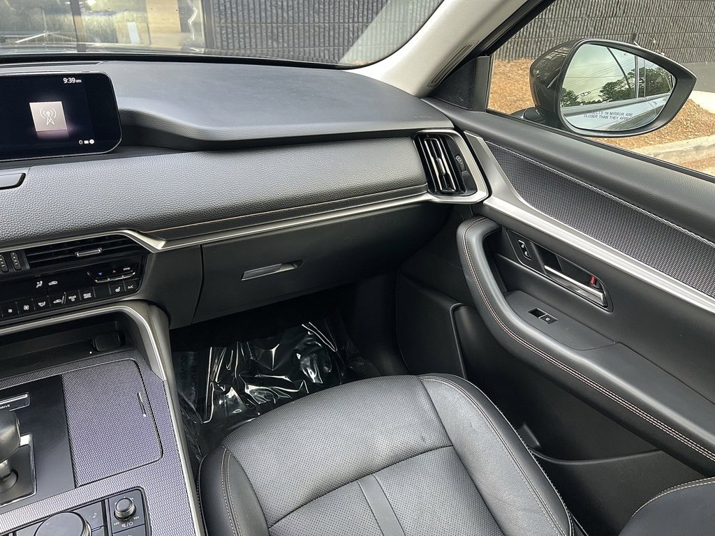 Used 2024 MAZDA CX-90 3.3 Turbo w/ Preferred Plus image 37