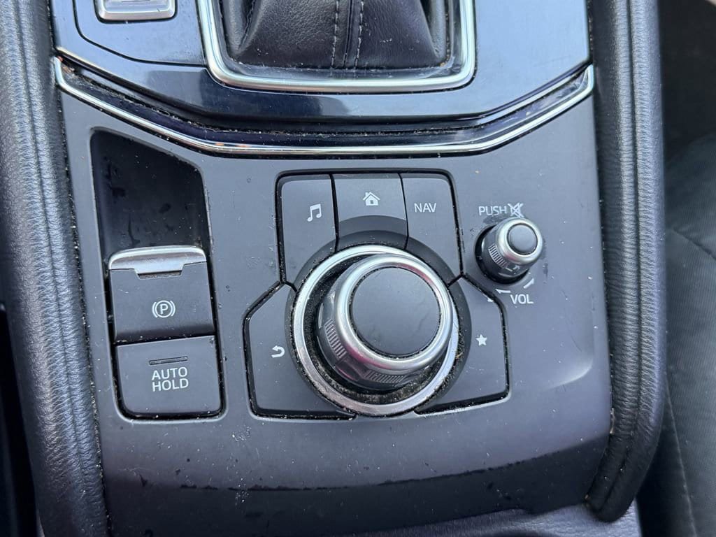 Used 2018 MAZDA CX-5 Sport image 27