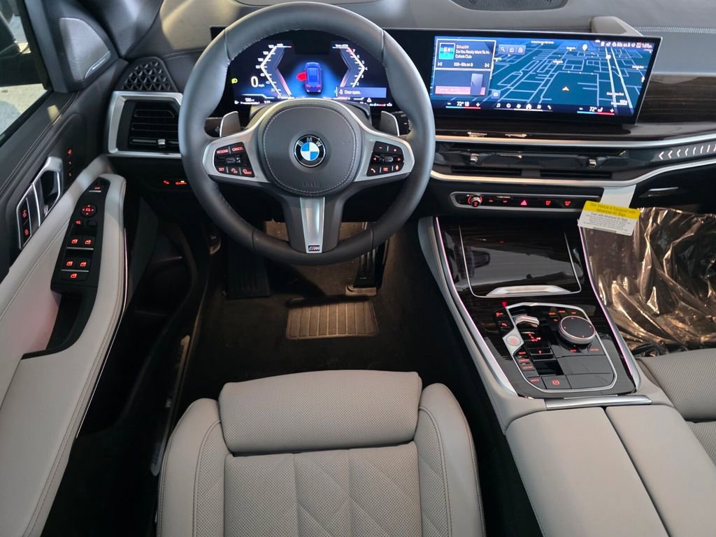 New 2026 BMW X5 sDrive40i w/ M Sport Package RWD image 11