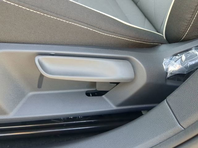 New 2025 Volkswagen Jetta Sport image 19