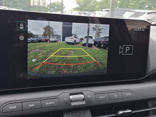Certified 2025 Kia K4 FWD image 17