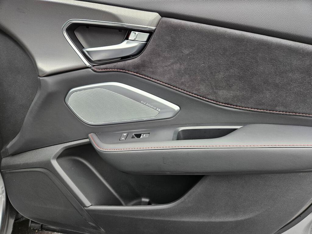 New 2026 Acura RDX w/ Advance Package AWD/4WD image 14