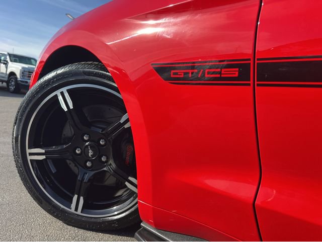 Used 2019 Ford Mustang GT Premium w/ California Special Package image 21