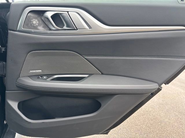 Certified 2025 BMW i4 xDrive40i w/ Premium Package image 29