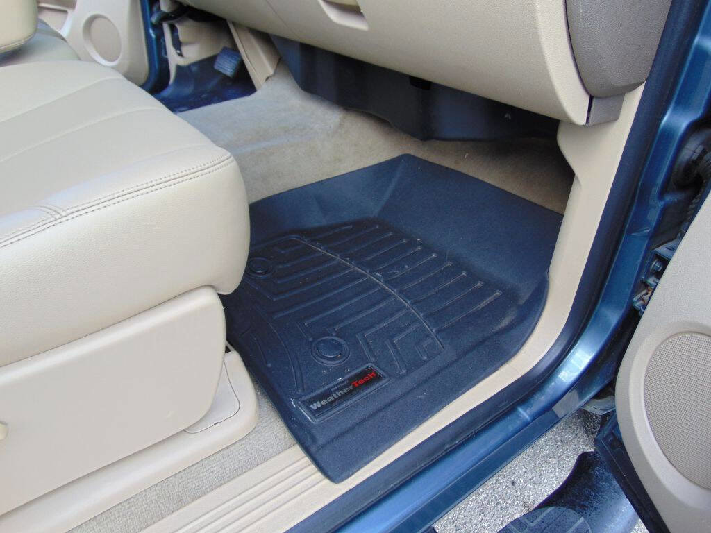 Used 2013 Chevrolet Silverado 2500 LT w/ Interior Plus Package image 34