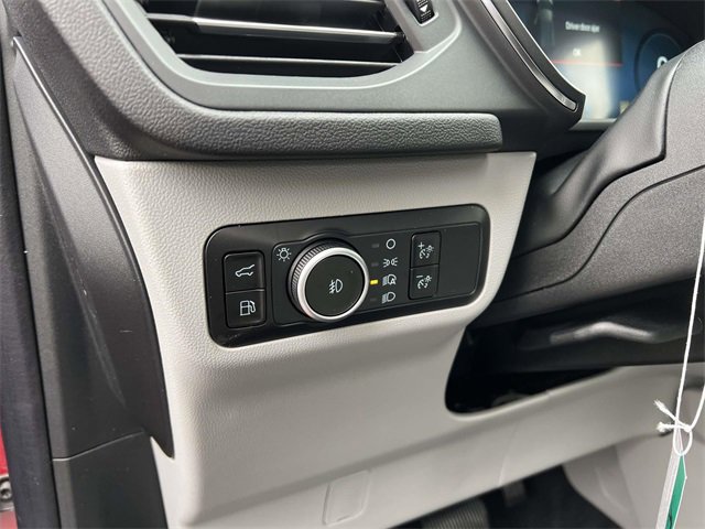 New 2026 Ford Escape SE w/ PHEV Premium Package image 13