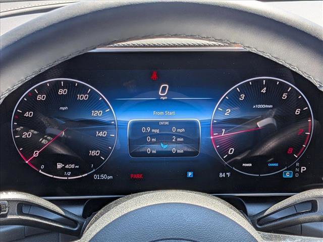 Certified 2025 Mercedes-Benz GLC 300 4MATIC image 10