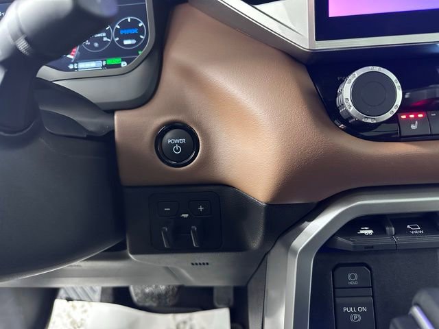 Used 2025 Toyota Tundra 1794 Edition image 28