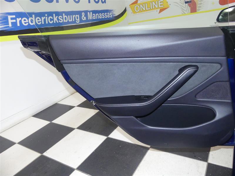 Used 2018 Tesla Model 3 Long Range image 22