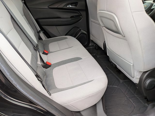 Used 2021 Chevrolet TrailBlazer LT w/ Convenience Package image 17