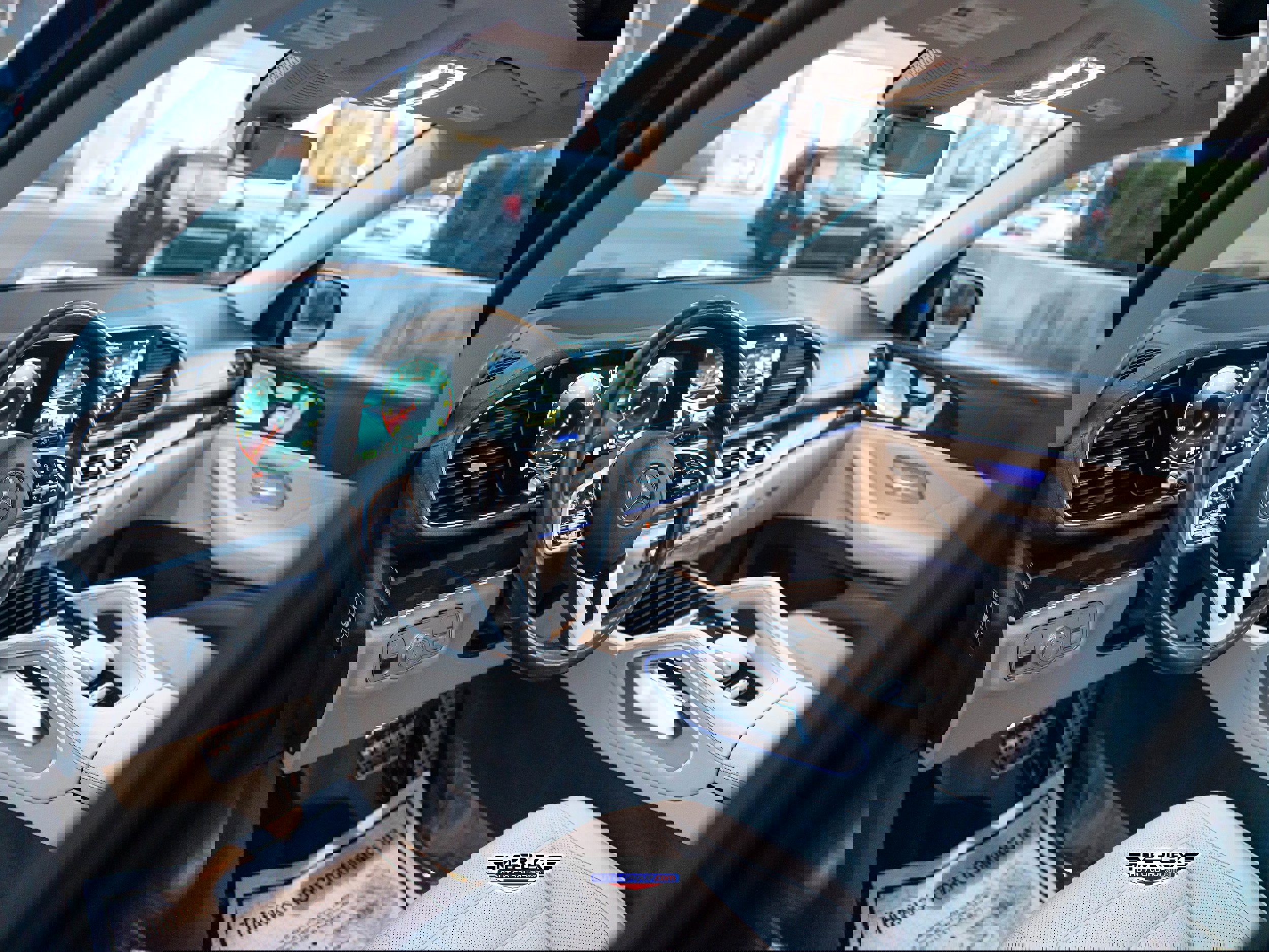 Used 2020 Mercedes-Benz GLS 580 4MATIC image 13