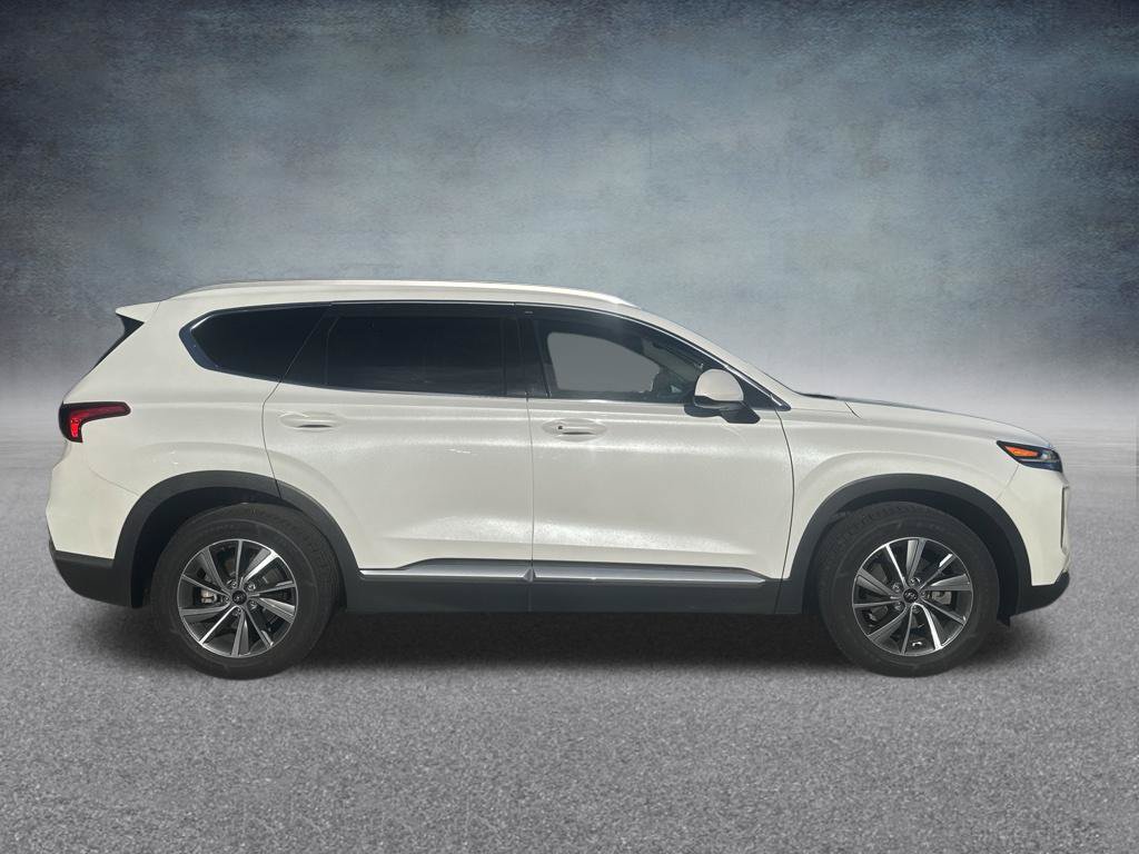 Used 2019 Hyundai Santa Fe SEL FWD image 4