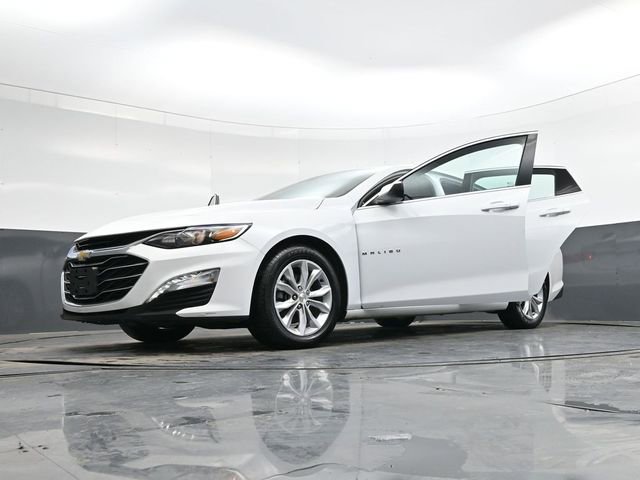 Used 2023 Chevrolet Malibu LT image 44