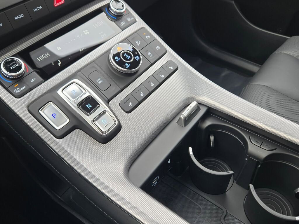Used 2025 Hyundai Palisade Calligraphy image 34