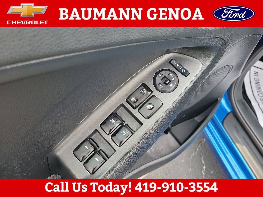 Used 2014 Kia Forte EX FWD image 11