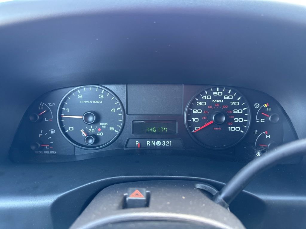 Used 2007 Ford F250 XLT AWD/4WD image 21