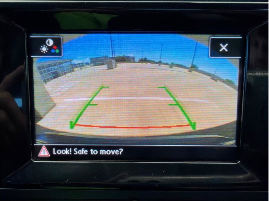Used 2017 Volkswagen Jetta S FWD image 20
