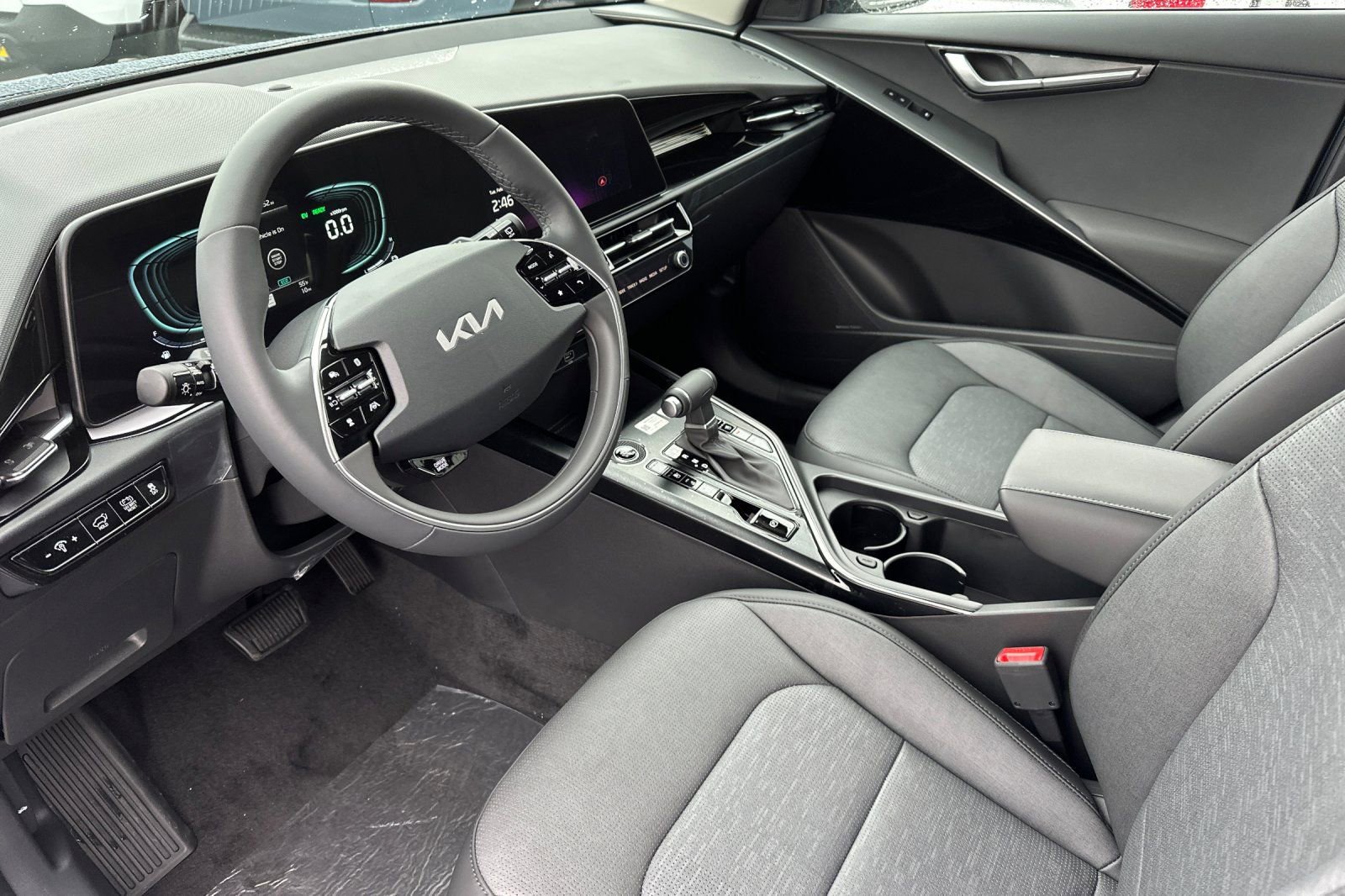 New 2026 Kia Niro SX image 10
