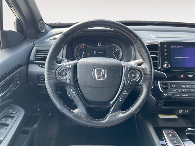 Used 2023 Honda Ridgeline Black Edition image 12