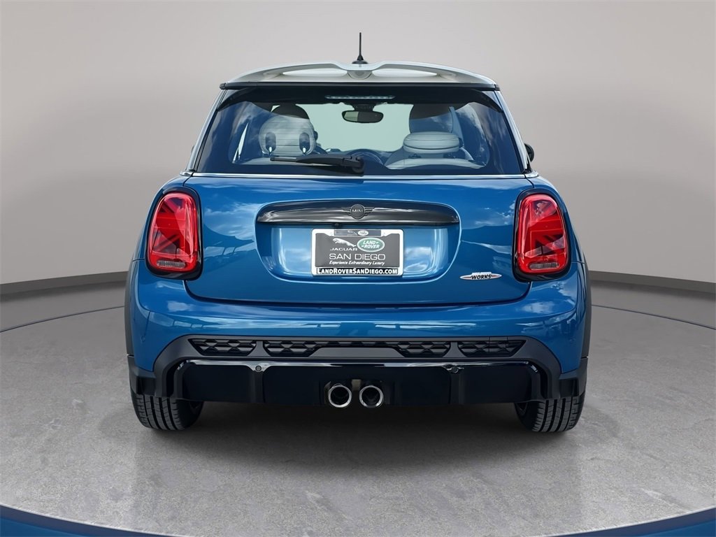 Used 2024 MINI Cooper John Cooper Works image 7