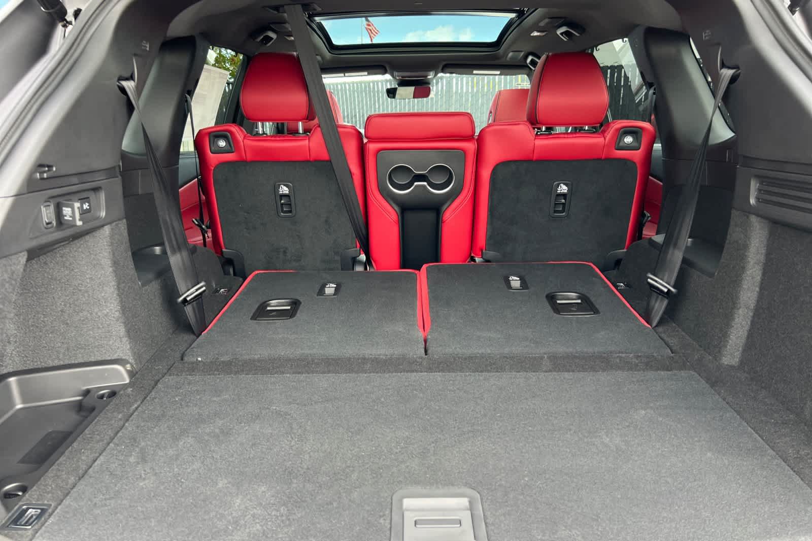 New 2026 Acura MDX Type S AWD/4WD image 15