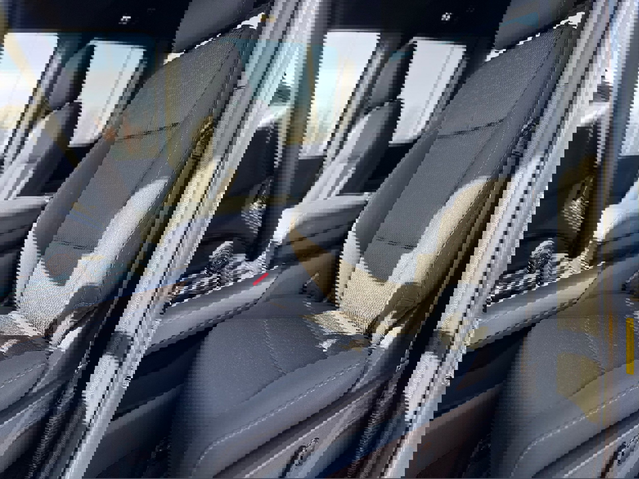 New 2025 Ford F150 XLT w/ Equipment Group 302A MID image 12