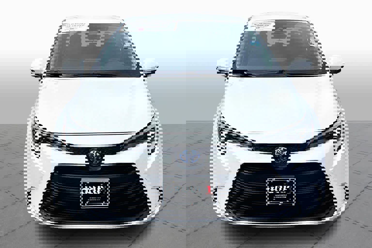 Certified 2023 Toyota Corolla LE image 4