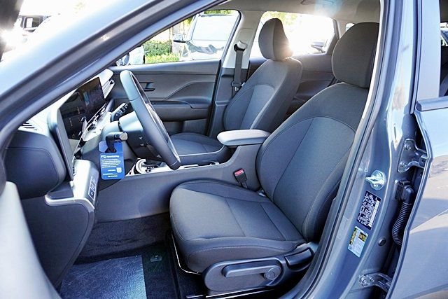 Certified 2026 Hyundai Kona SEL Sport image 15
